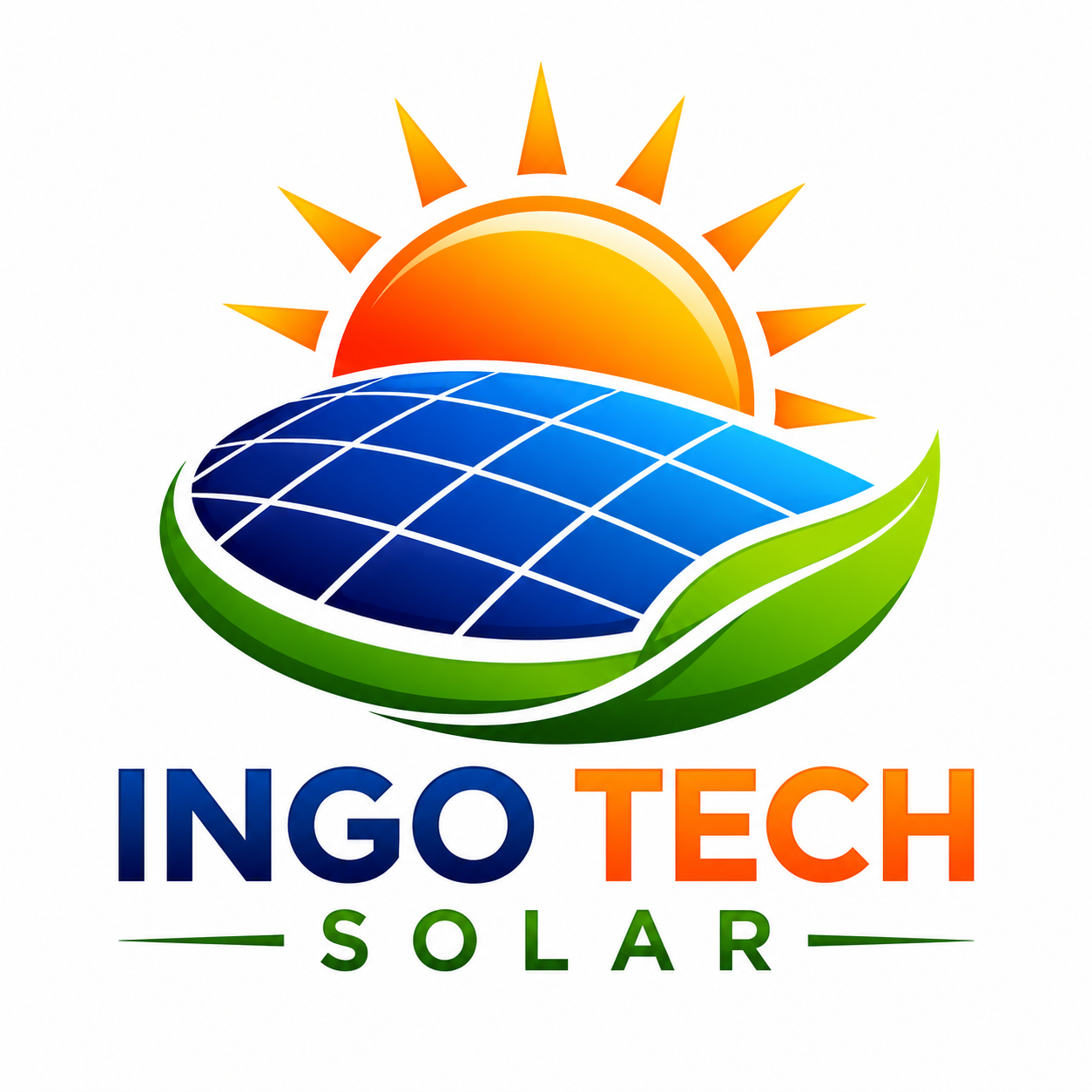 INGO TECH SOLAR